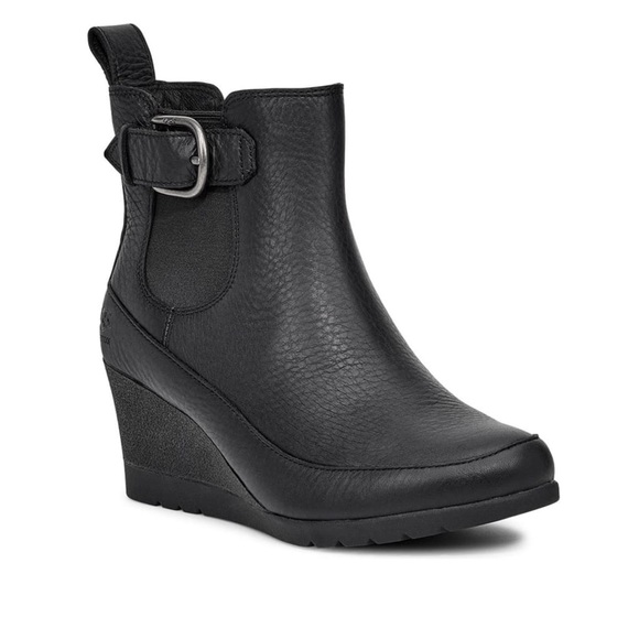 UGG Shoes - Ugg Arleta Wedge Bootie